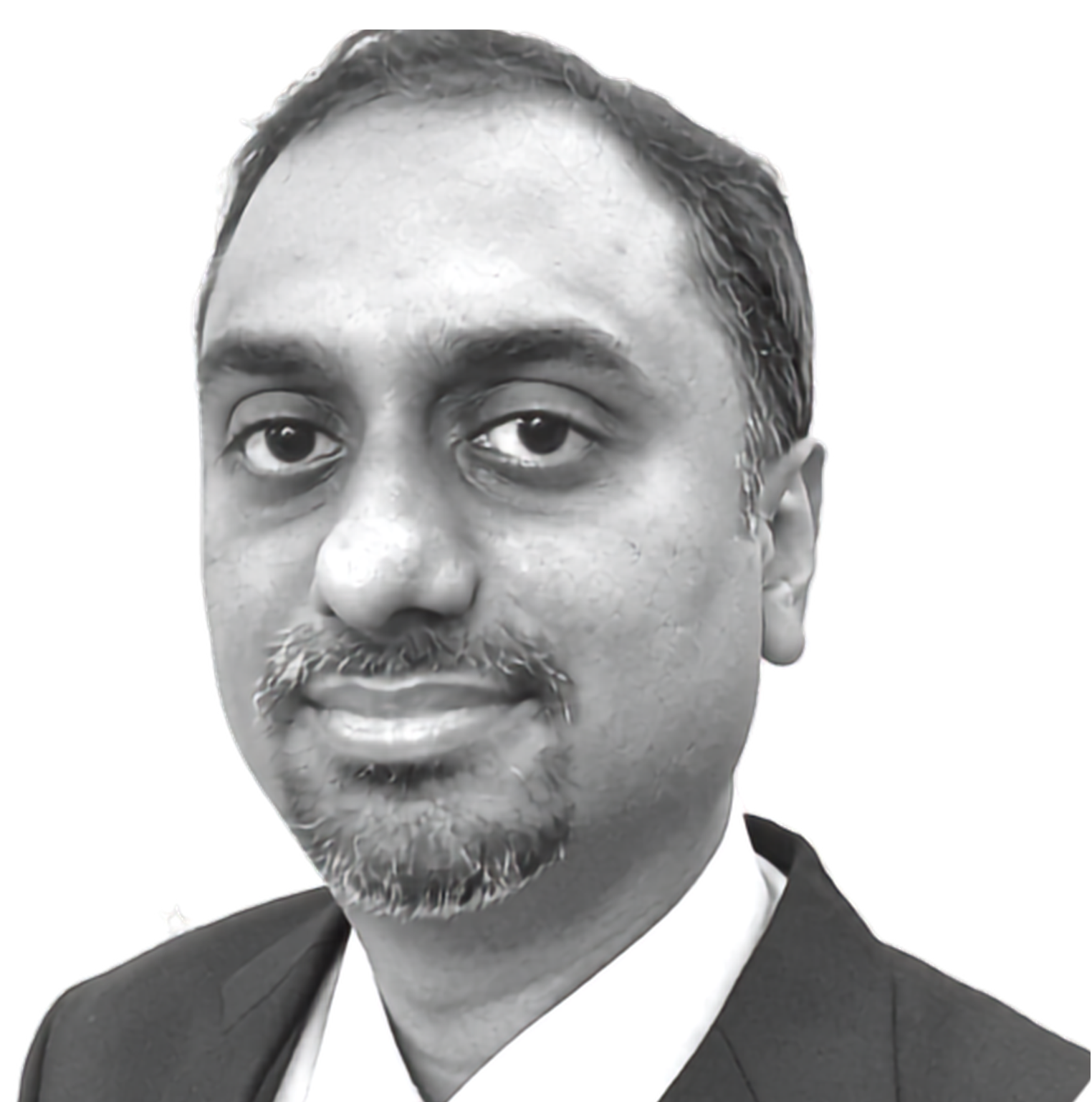 Zuhair Hasan